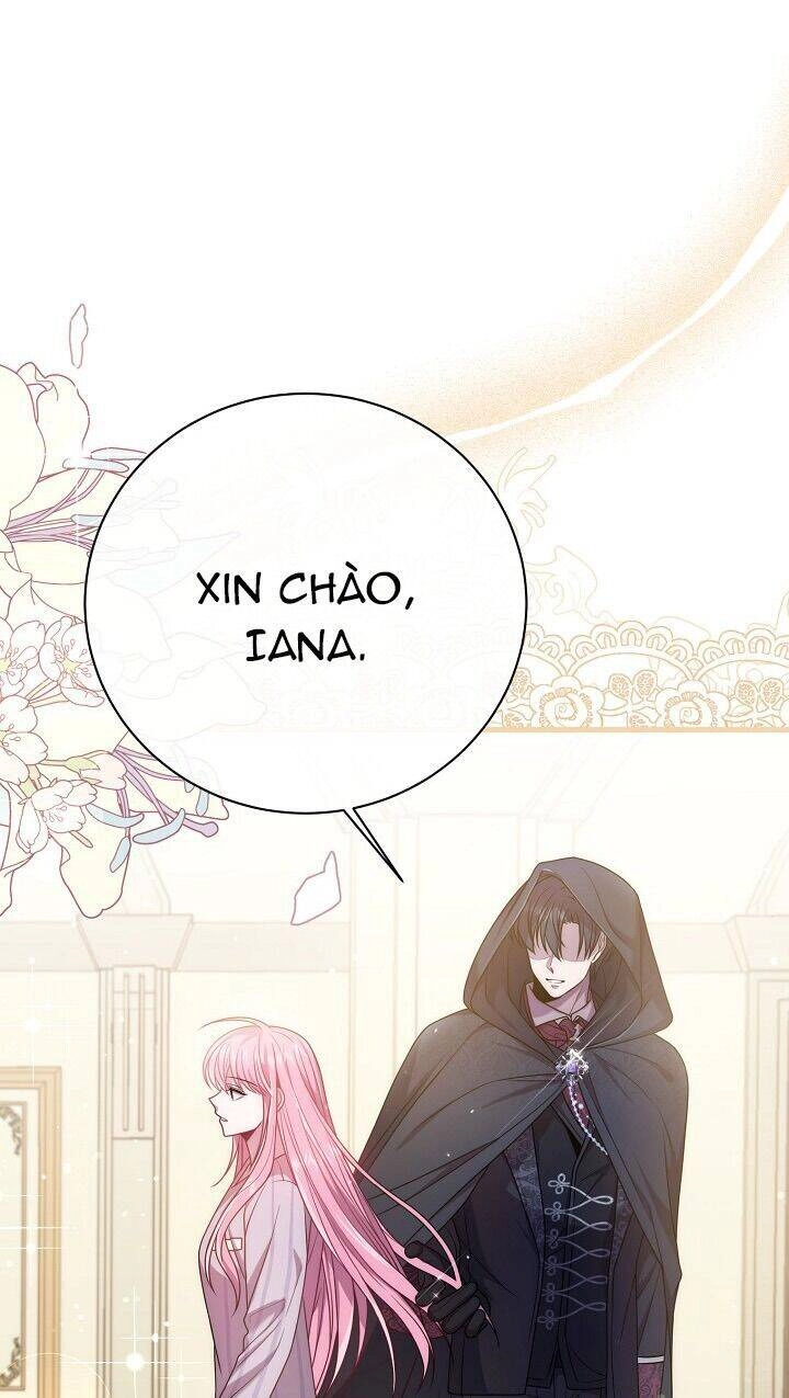 Tôi Đã Gặp Nam Chính Ở Trong Tù Chapter 15 - 48
