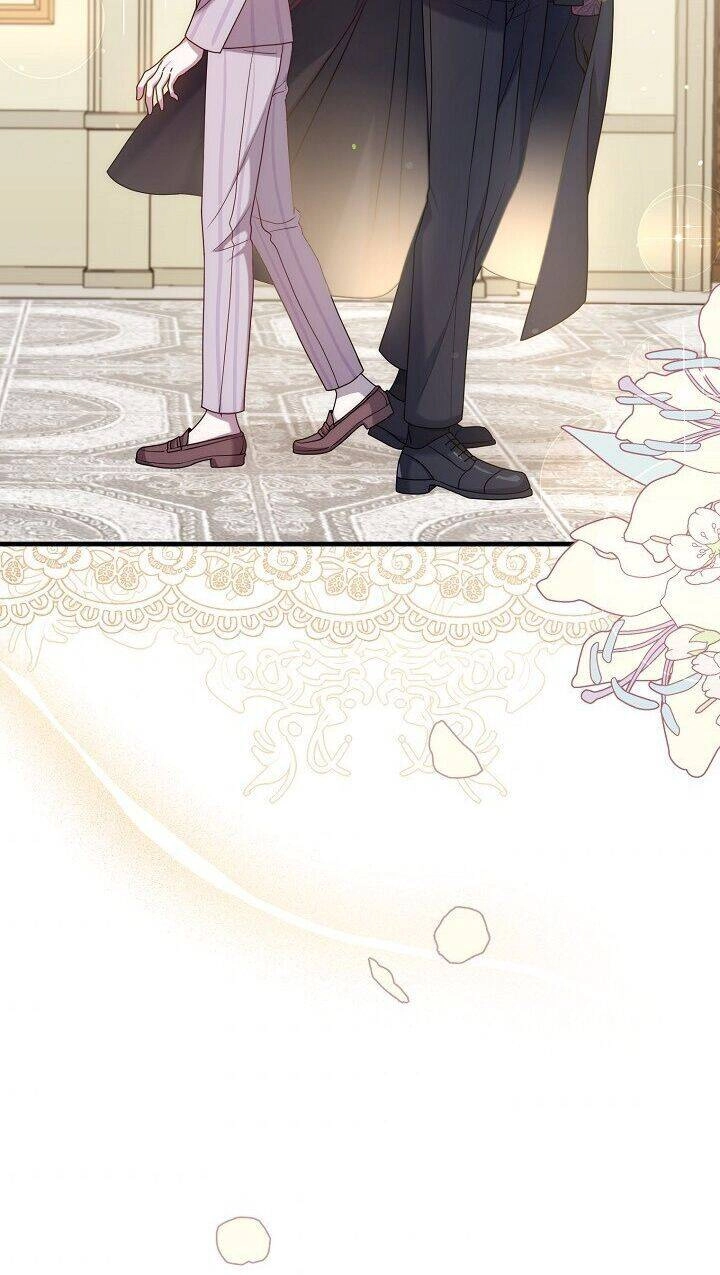 Tôi Đã Gặp Nam Chính Ở Trong Tù Chapter 15 - 49