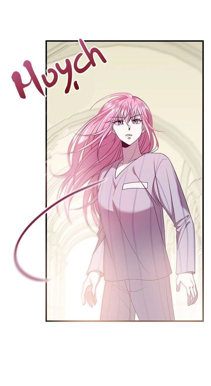 Tôi Đã Gặp Nam Chính Ở Trong Tù Chapter 15 - 52