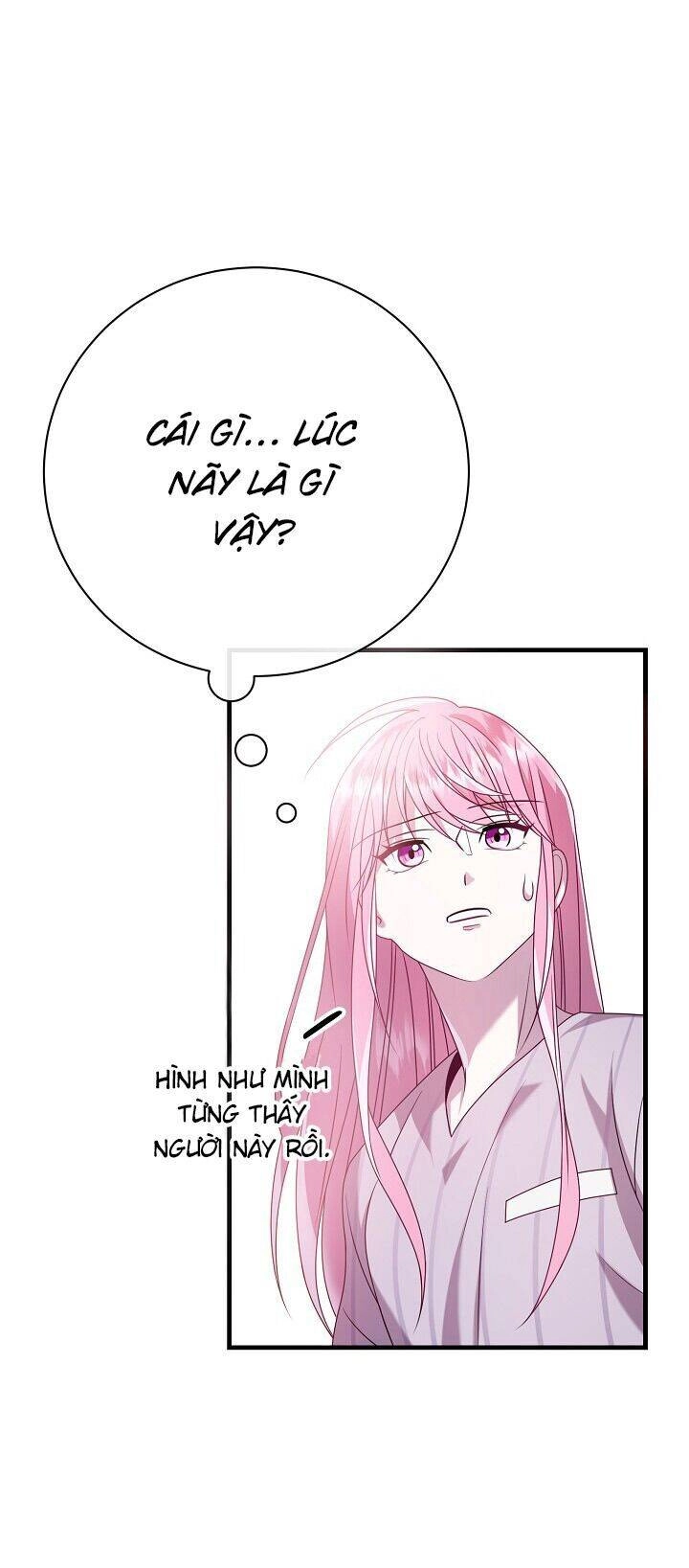 Tôi Đã Gặp Nam Chính Ở Trong Tù Chapter 15 - 54