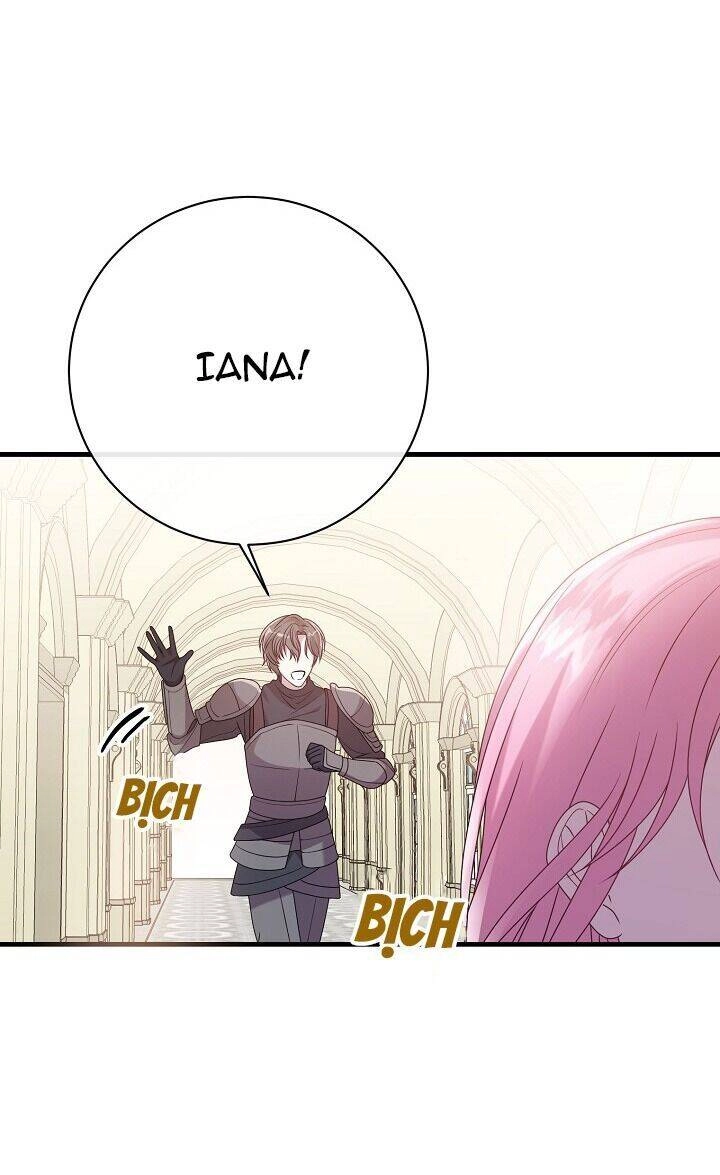 Tôi Đã Gặp Nam Chính Ở Trong Tù Chapter 15 - 55