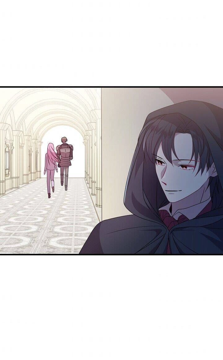 Tôi Đã Gặp Nam Chính Ở Trong Tù Chapter 15 - 58