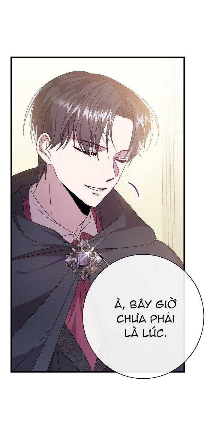 Tôi Đã Gặp Nam Chính Ở Trong Tù Chapter 15 - 63