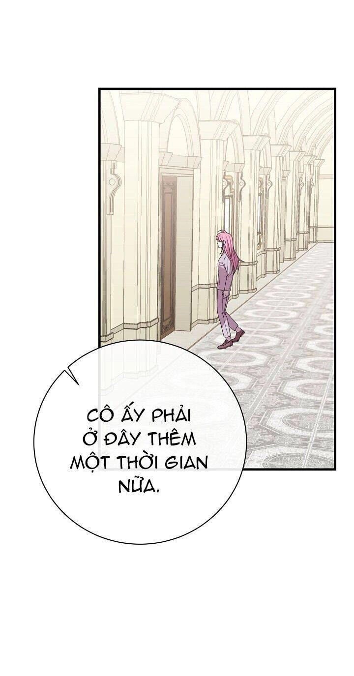 Tôi Đã Gặp Nam Chính Ở Trong Tù Chapter 15 - 64