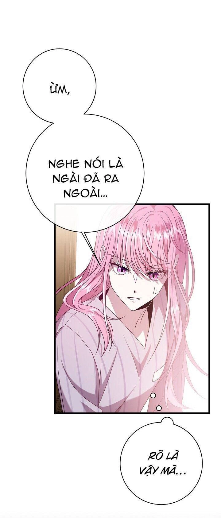 Tôi Đã Gặp Nam Chính Ở Trong Tù Chapter 15 - 75