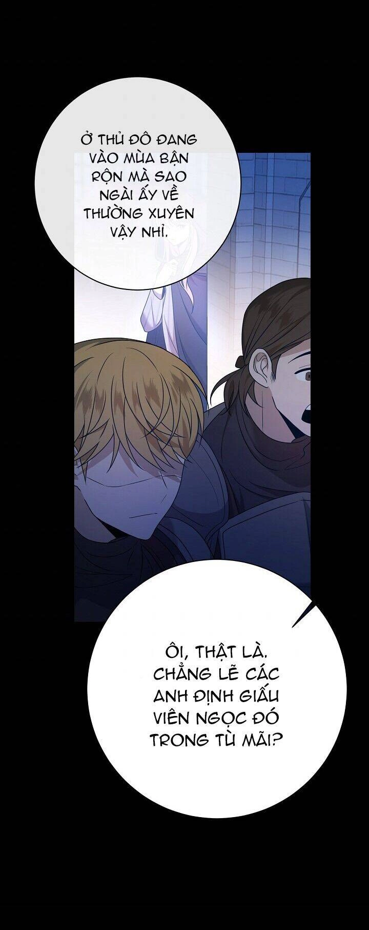 Tôi Đã Gặp Nam Chính Ở Trong Tù Chapter 15 - 78