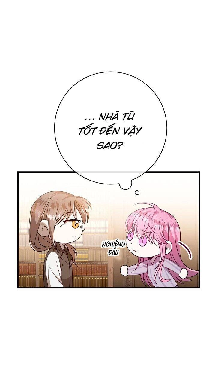 Tôi Đã Gặp Nam Chính Ở Trong Tù Chapter 15 - 80