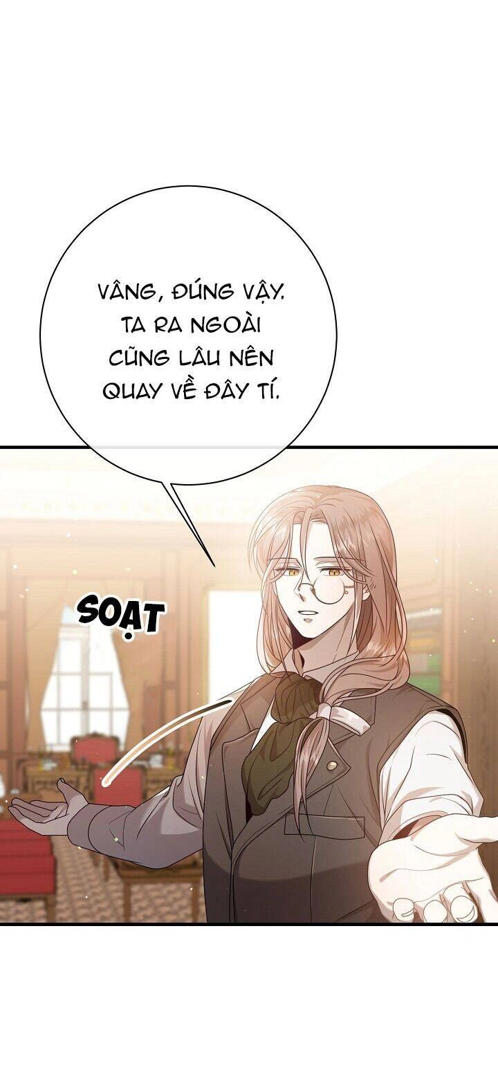 Tôi Đã Gặp Nam Chính Ở Trong Tù Chapter 15 - 81