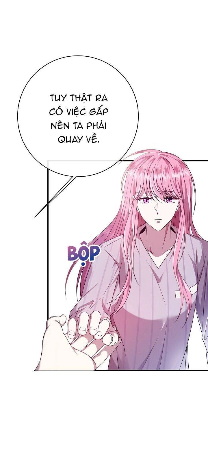 Tôi Đã Gặp Nam Chính Ở Trong Tù Chapter 15 - 82