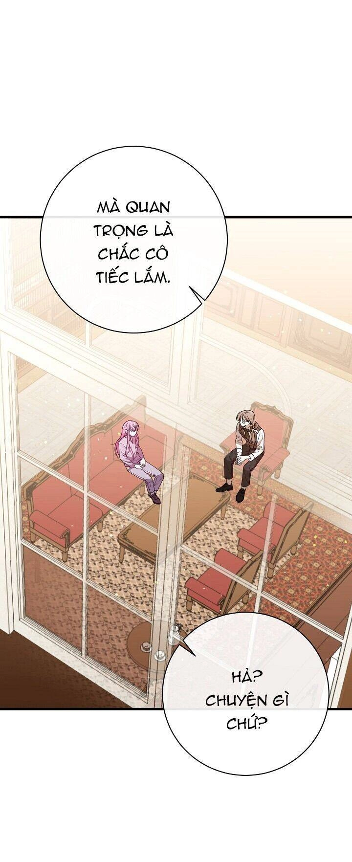 Tôi Đã Gặp Nam Chính Ở Trong Tù Chapter 15 - 83