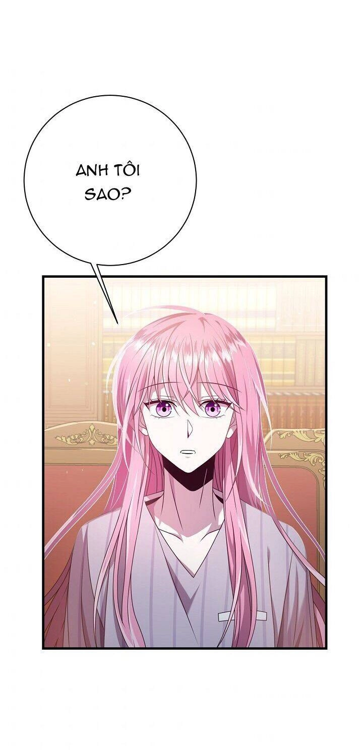 Tôi Đã Gặp Nam Chính Ở Trong Tù Chapter 15 - 85