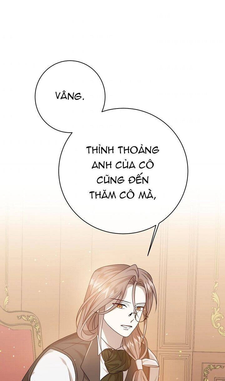 Tôi Đã Gặp Nam Chính Ở Trong Tù Chapter 15 - 86