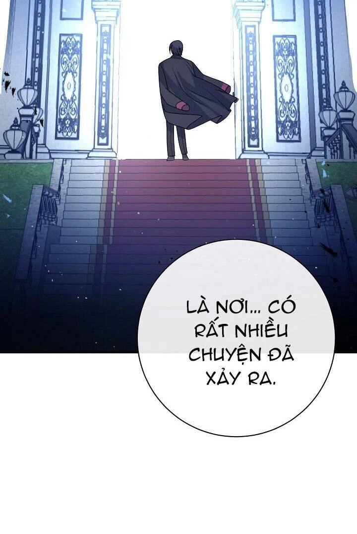 Tôi Đã Gặp Nam Chính Ở Trong Tù Chapter 15 - 90