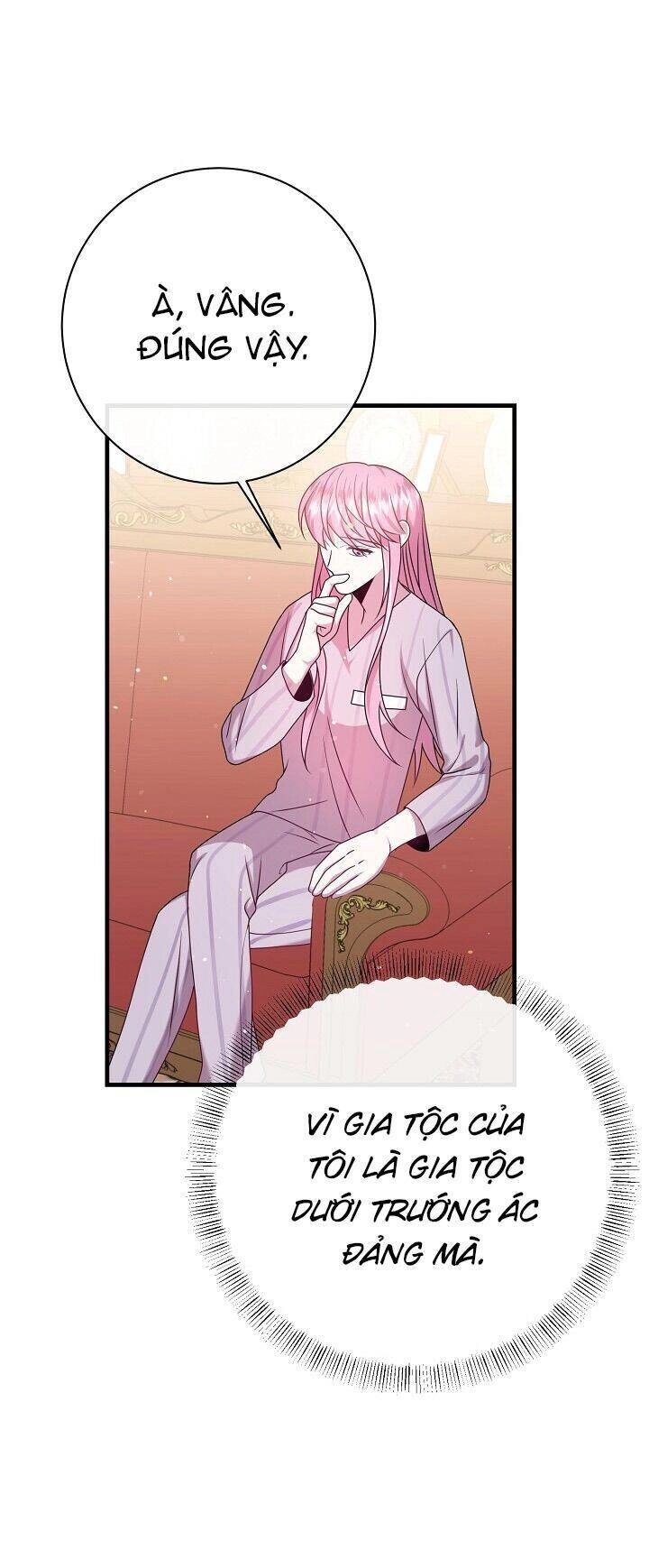 Tôi Đã Gặp Nam Chính Ở Trong Tù Chapter 15 - 91