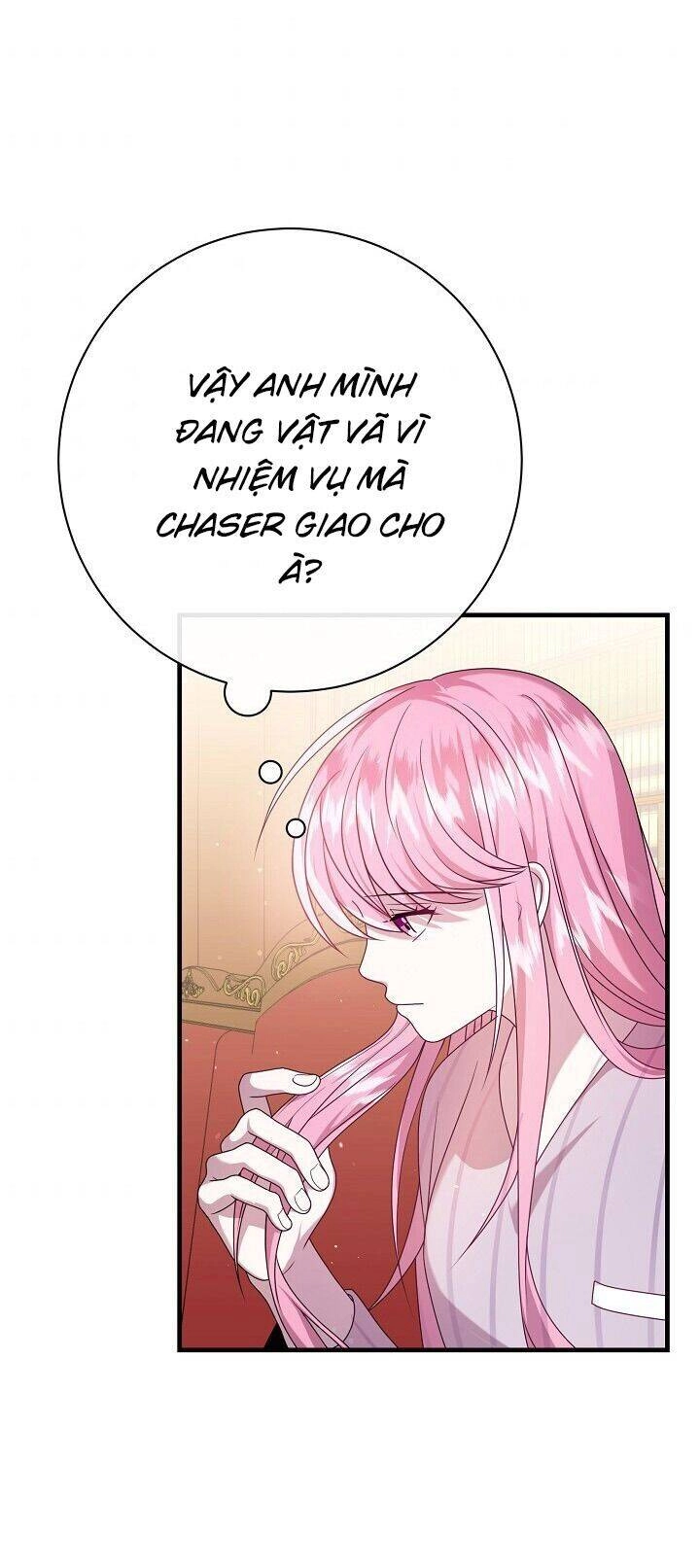 Tôi Đã Gặp Nam Chính Ở Trong Tù Chapter 15 - 94