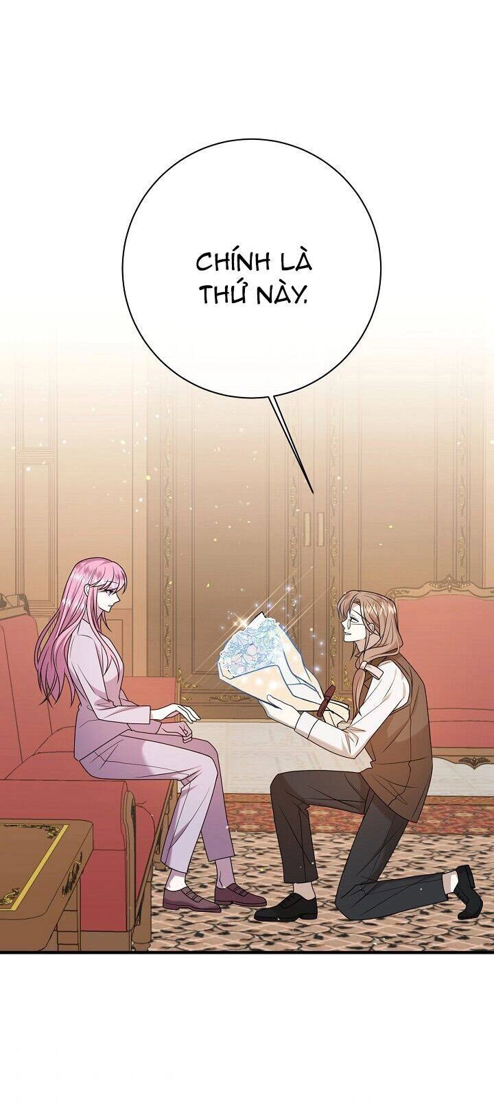 Tôi Đã Gặp Nam Chính Ở Trong Tù Chapter 15 - 100