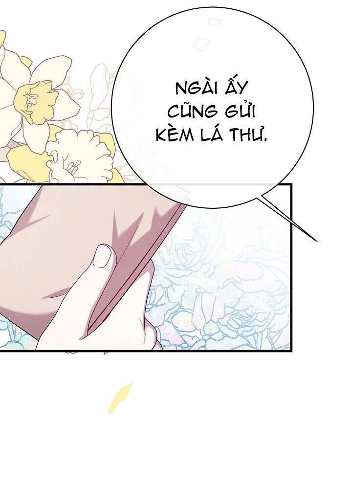 Tôi Đã Gặp Nam Chính Ở Trong Tù Chapter 15 - 104