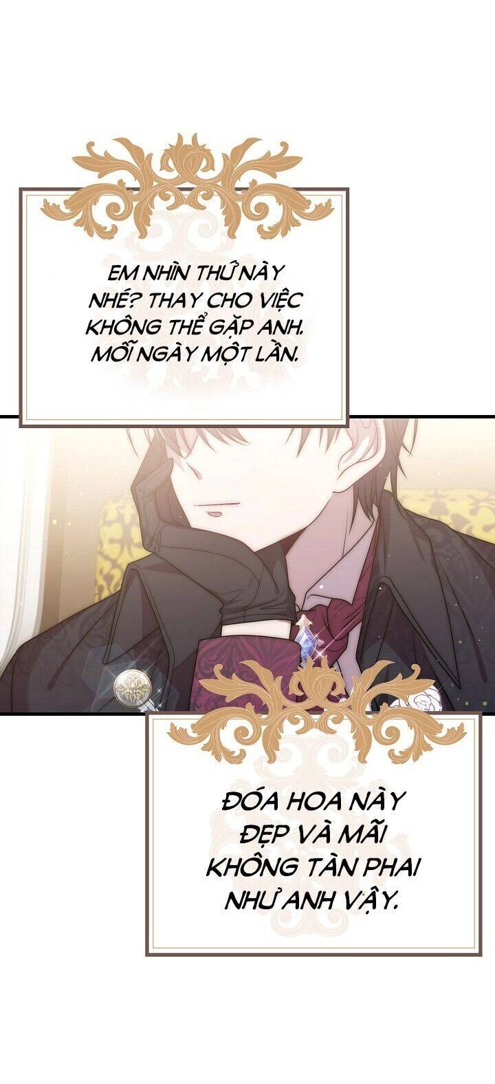 Tôi Đã Gặp Nam Chính Ở Trong Tù Chapter 15 - 106