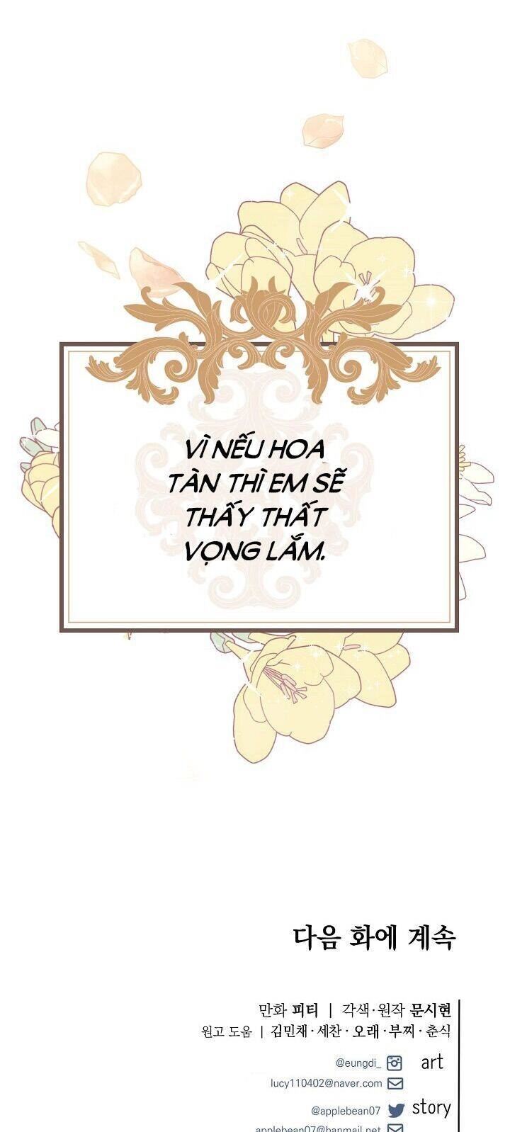 Tôi Đã Gặp Nam Chính Ở Trong Tù Chapter 15 - 107