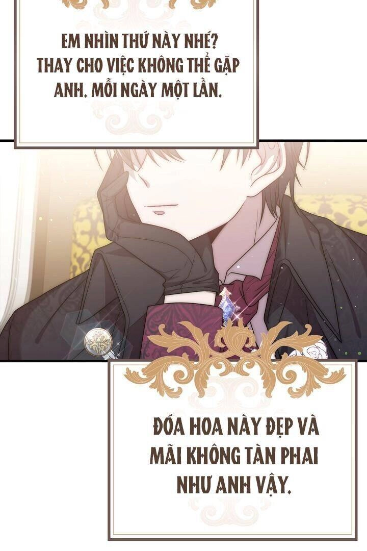 Tôi Đã Gặp Nam Chính Ở Trong Tù Chapter 16 - 4