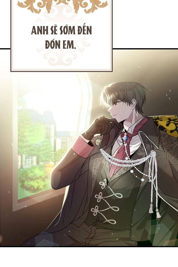 Tôi Đã Gặp Nam Chính Ở Trong Tù Chapter 16 - 8