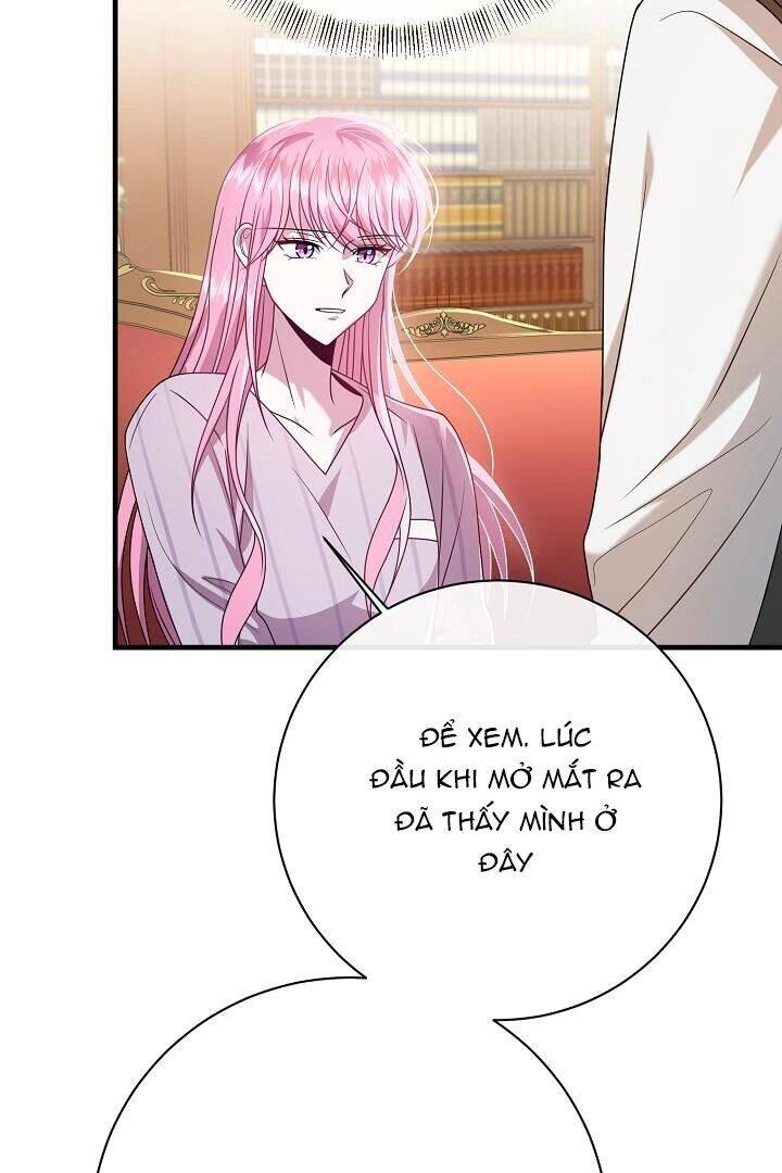 Tôi Đã Gặp Nam Chính Ở Trong Tù Chapter 16 - 16