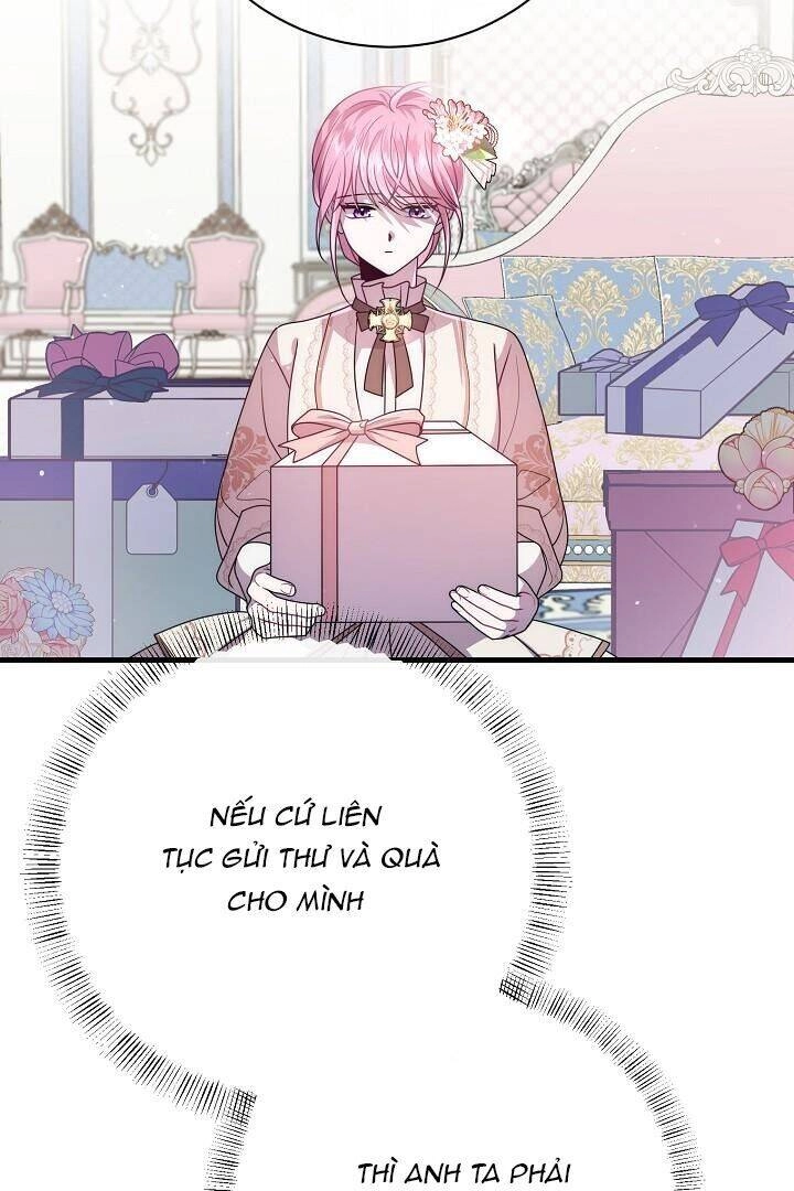 Tôi Đã Gặp Nam Chính Ở Trong Tù Chapter 16 - 18