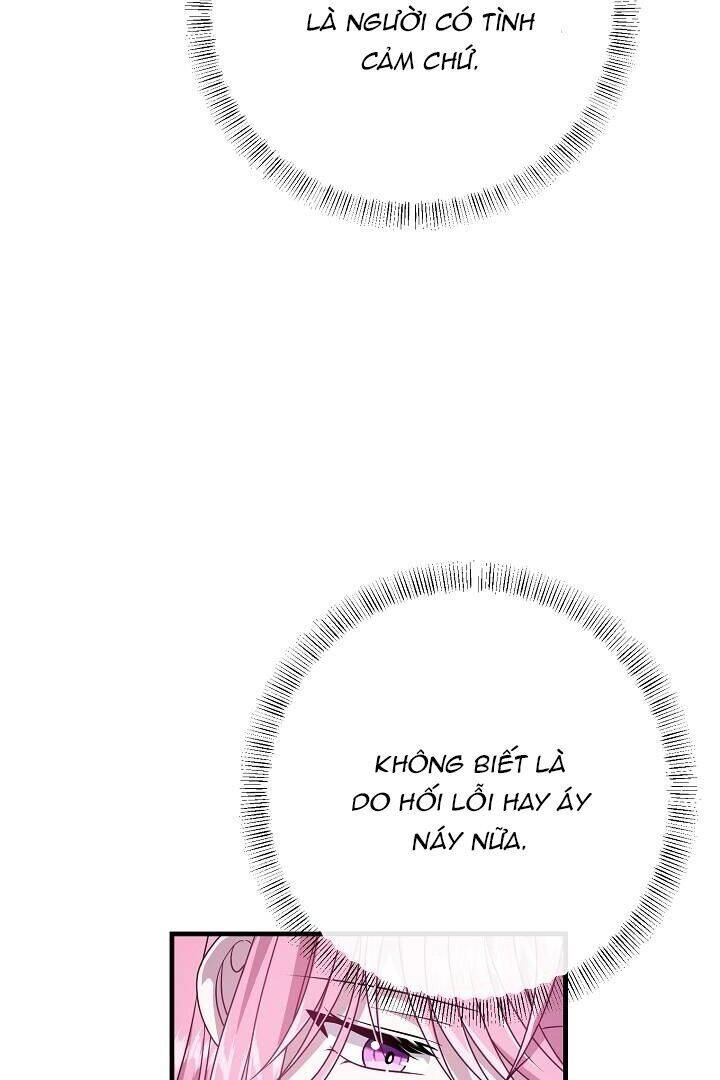 Tôi Đã Gặp Nam Chính Ở Trong Tù Chapter 16 - 19