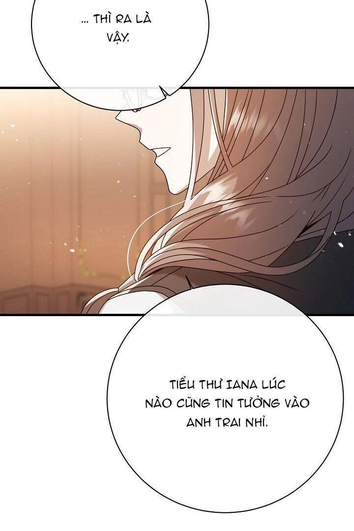 Tôi Đã Gặp Nam Chính Ở Trong Tù Chapter 16 - 21
