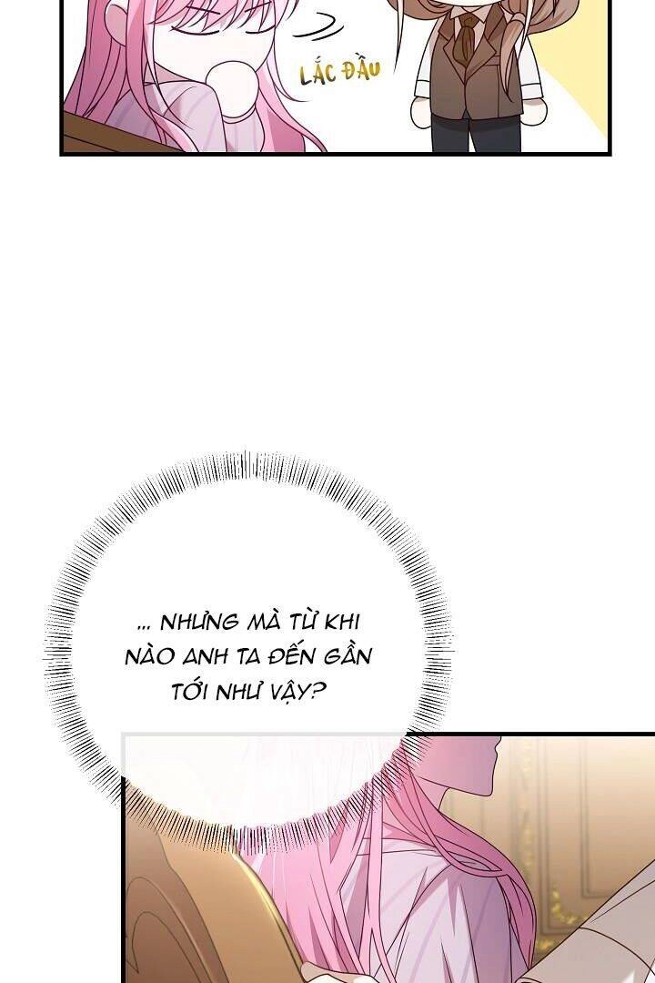 Tôi Đã Gặp Nam Chính Ở Trong Tù Chapter 16 - 27