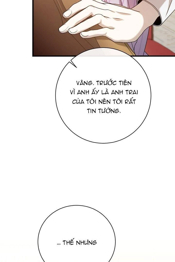 Tôi Đã Gặp Nam Chính Ở Trong Tù Chapter 16 - 28