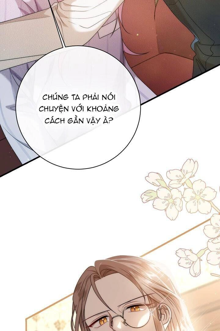 Tôi Đã Gặp Nam Chính Ở Trong Tù Chapter 16 - 30