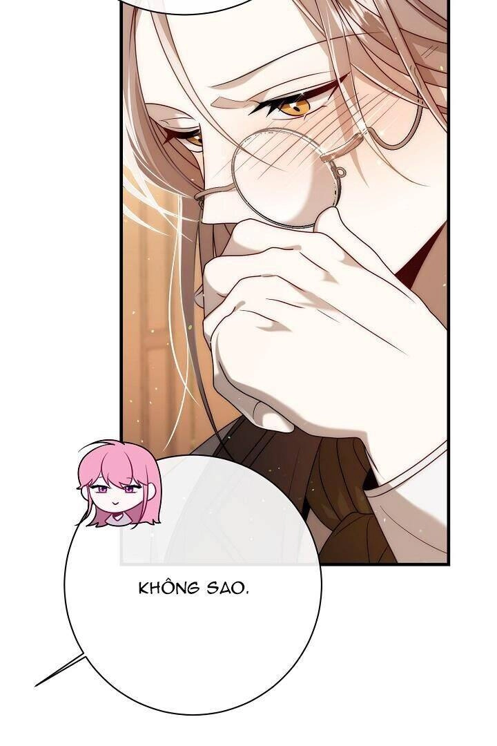 Tôi Đã Gặp Nam Chính Ở Trong Tù Chapter 16 - 34