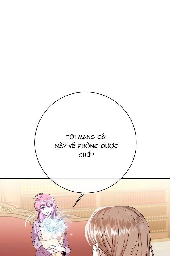 Tôi Đã Gặp Nam Chính Ở Trong Tù Chapter 16 - 35