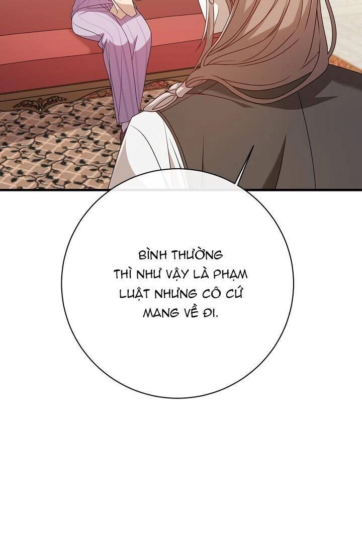 Tôi Đã Gặp Nam Chính Ở Trong Tù Chapter 16 - 36