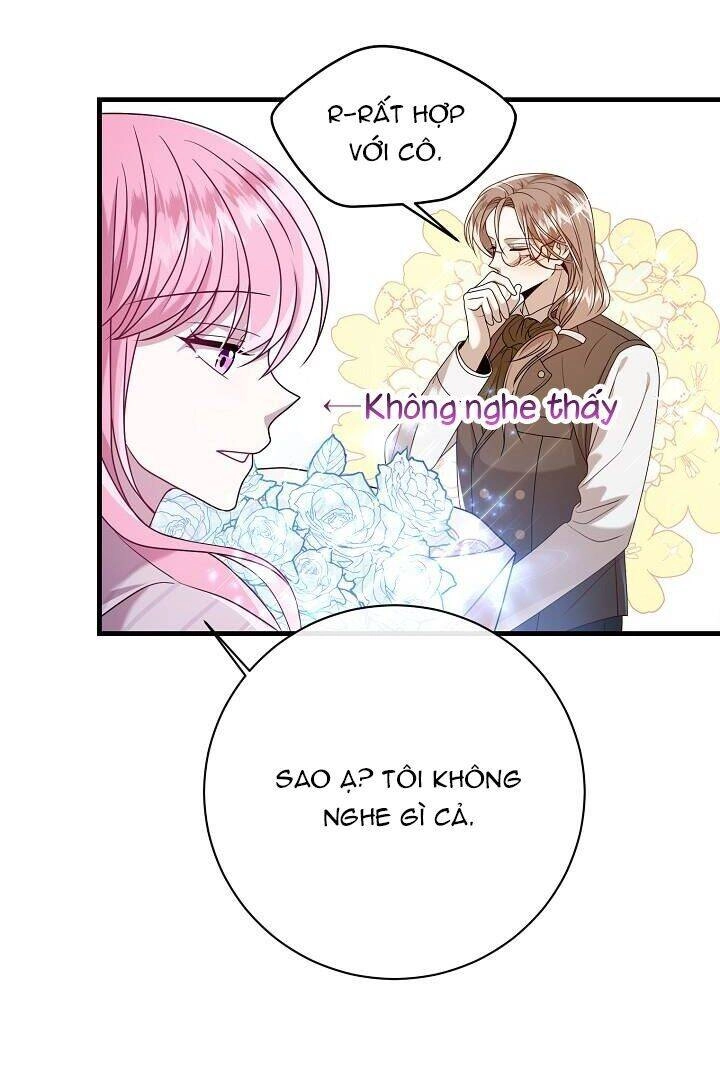 Tôi Đã Gặp Nam Chính Ở Trong Tù Chapter 16 - 37