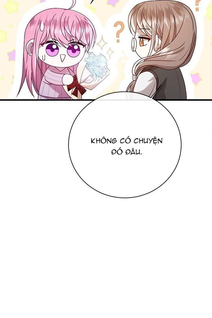 Tôi Đã Gặp Nam Chính Ở Trong Tù Chapter 16 - 40