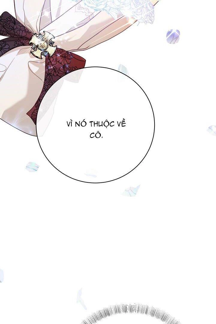 Tôi Đã Gặp Nam Chính Ở Trong Tù Chapter 16 - 43