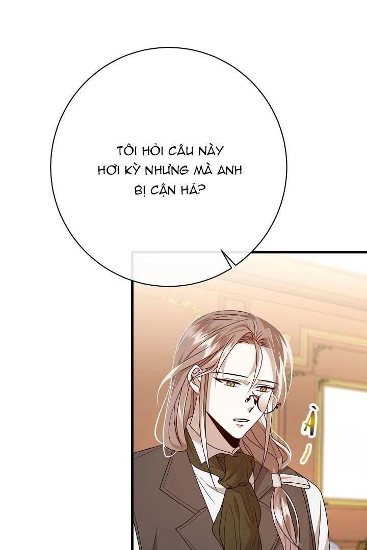 Tôi Đã Gặp Nam Chính Ở Trong Tù Chapter 16 - 48