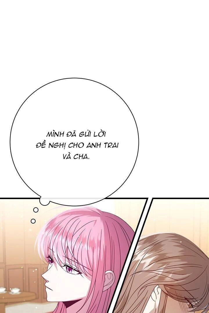 Tôi Đã Gặp Nam Chính Ở Trong Tù Chapter 16 - 56