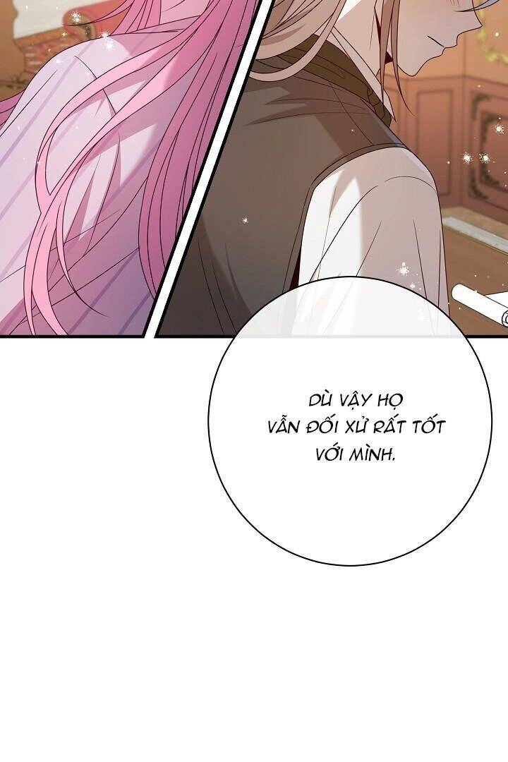 Tôi Đã Gặp Nam Chính Ở Trong Tù Chapter 16 - 57