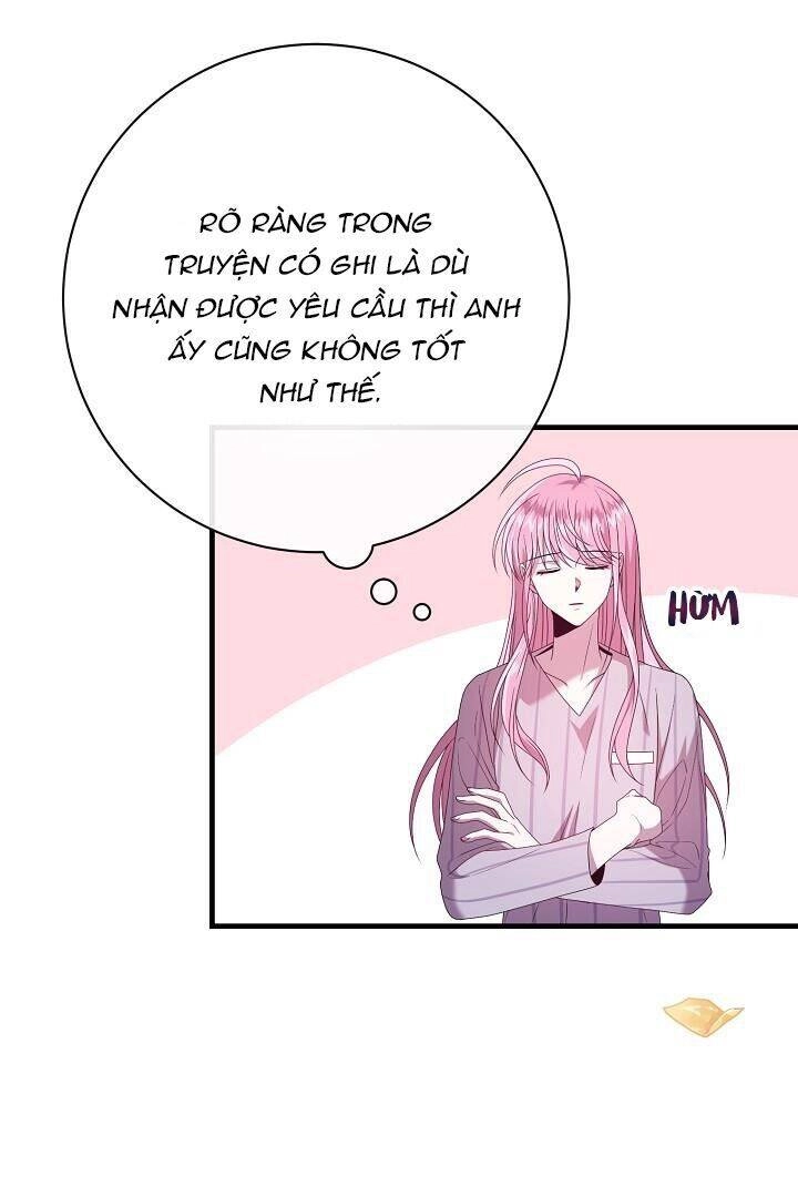 Tôi Đã Gặp Nam Chính Ở Trong Tù Chapter 16 - 58