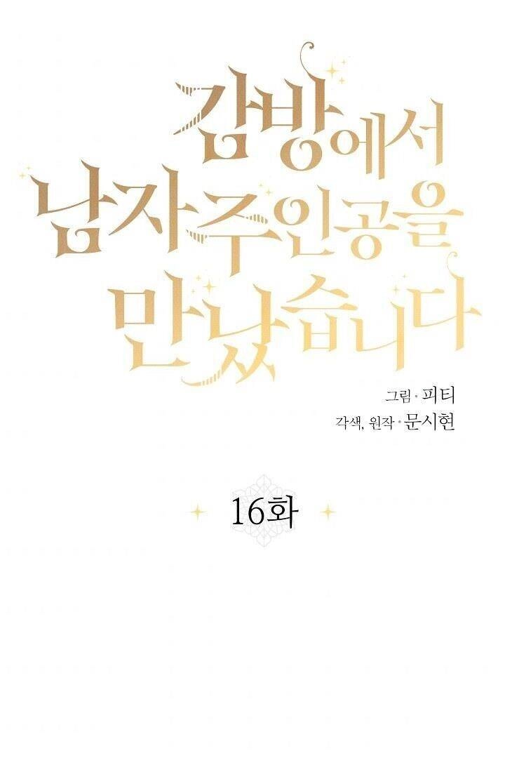 Tôi Đã Gặp Nam Chính Ở Trong Tù Chapter 16 - 61