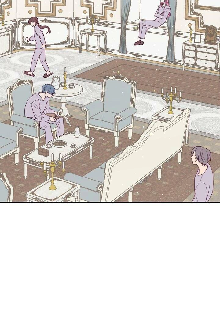 Tôi Đã Gặp Nam Chính Ở Trong Tù Chapter 16 - 63