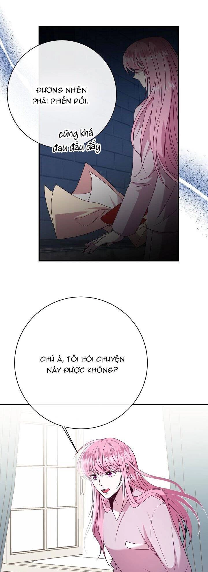 Tôi Đã Gặp Nam Chính Ở Trong Tù Chapter 16 - 68