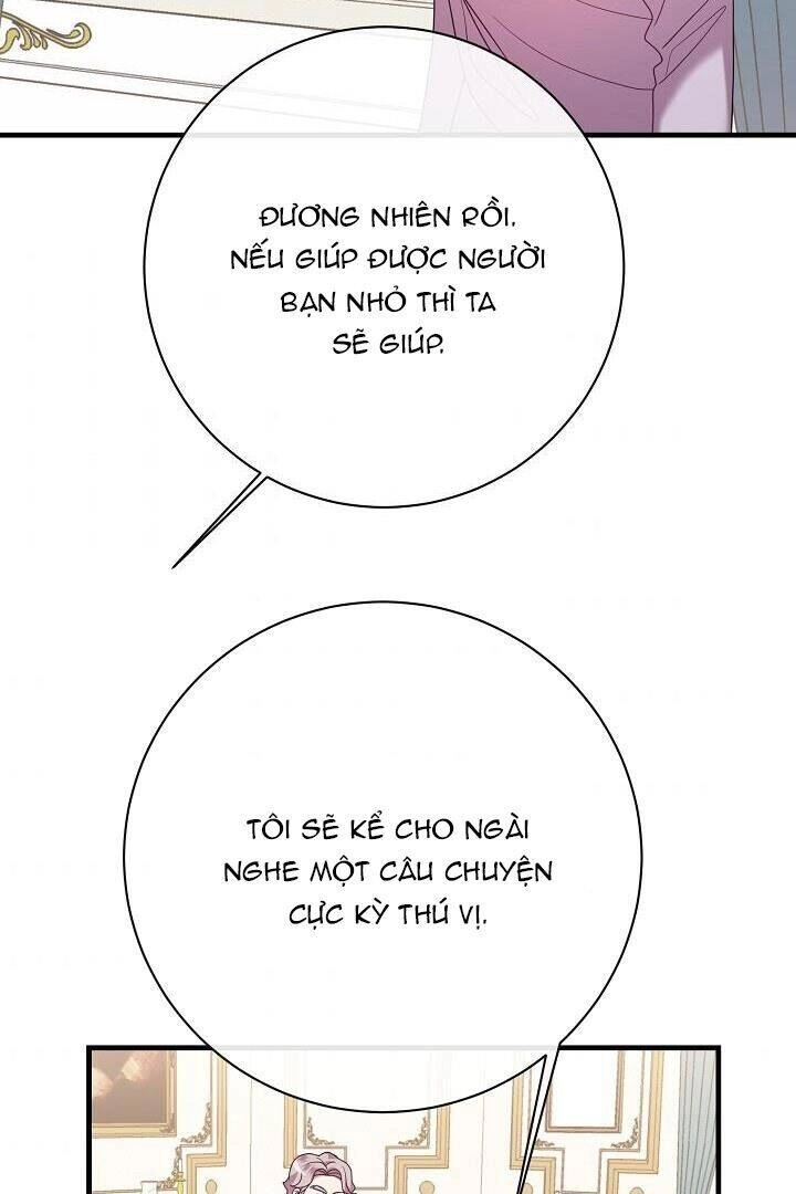 Tôi Đã Gặp Nam Chính Ở Trong Tù Chapter 16 - 69