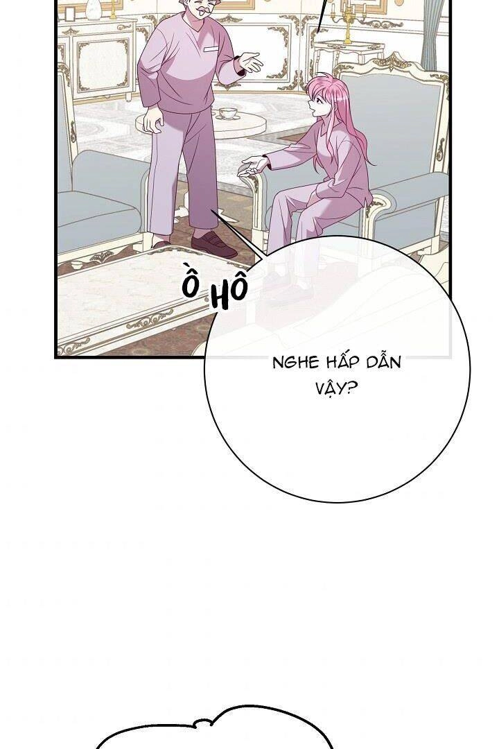 Tôi Đã Gặp Nam Chính Ở Trong Tù Chapter 16 - 70