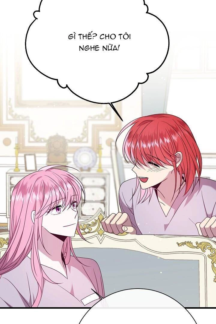 Tôi Đã Gặp Nam Chính Ở Trong Tù Chapter 16 - 71