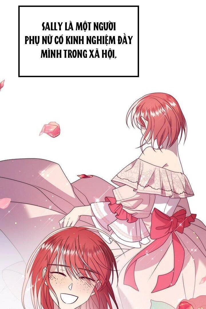 Tôi Đã Gặp Nam Chính Ở Trong Tù Chapter 16 - 73