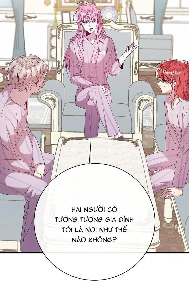 Tôi Đã Gặp Nam Chính Ở Trong Tù Chapter 16 - 76